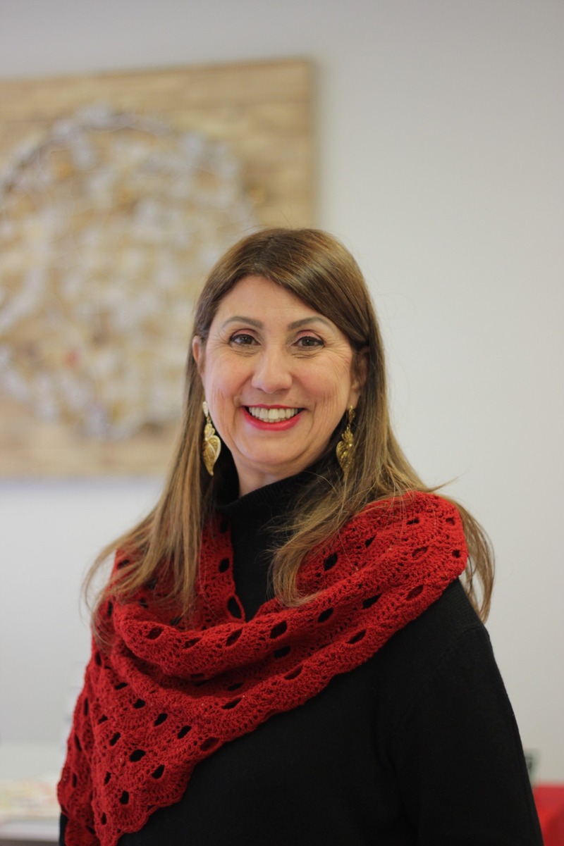 Imagem inserida no corpo do post