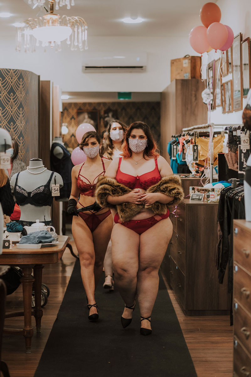 Imagem inserida no corpo do post