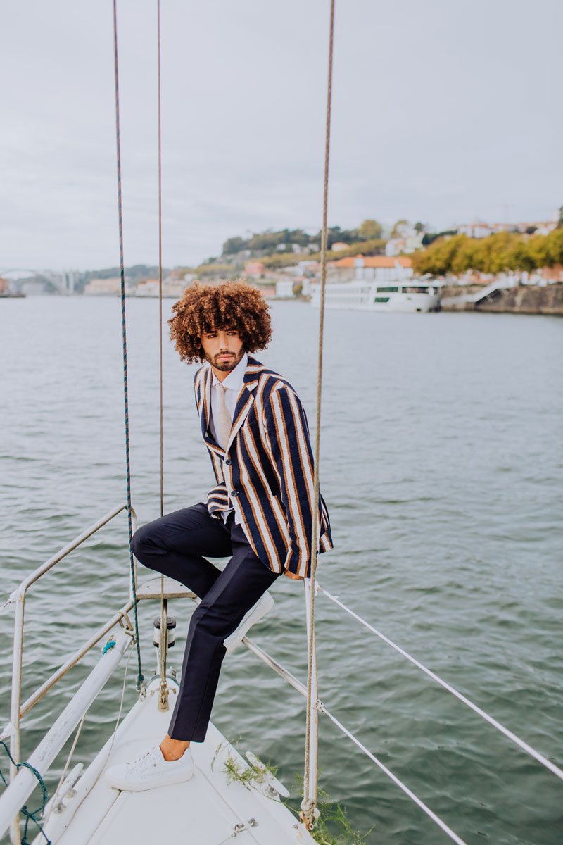 Imagem inserida no corpo do post