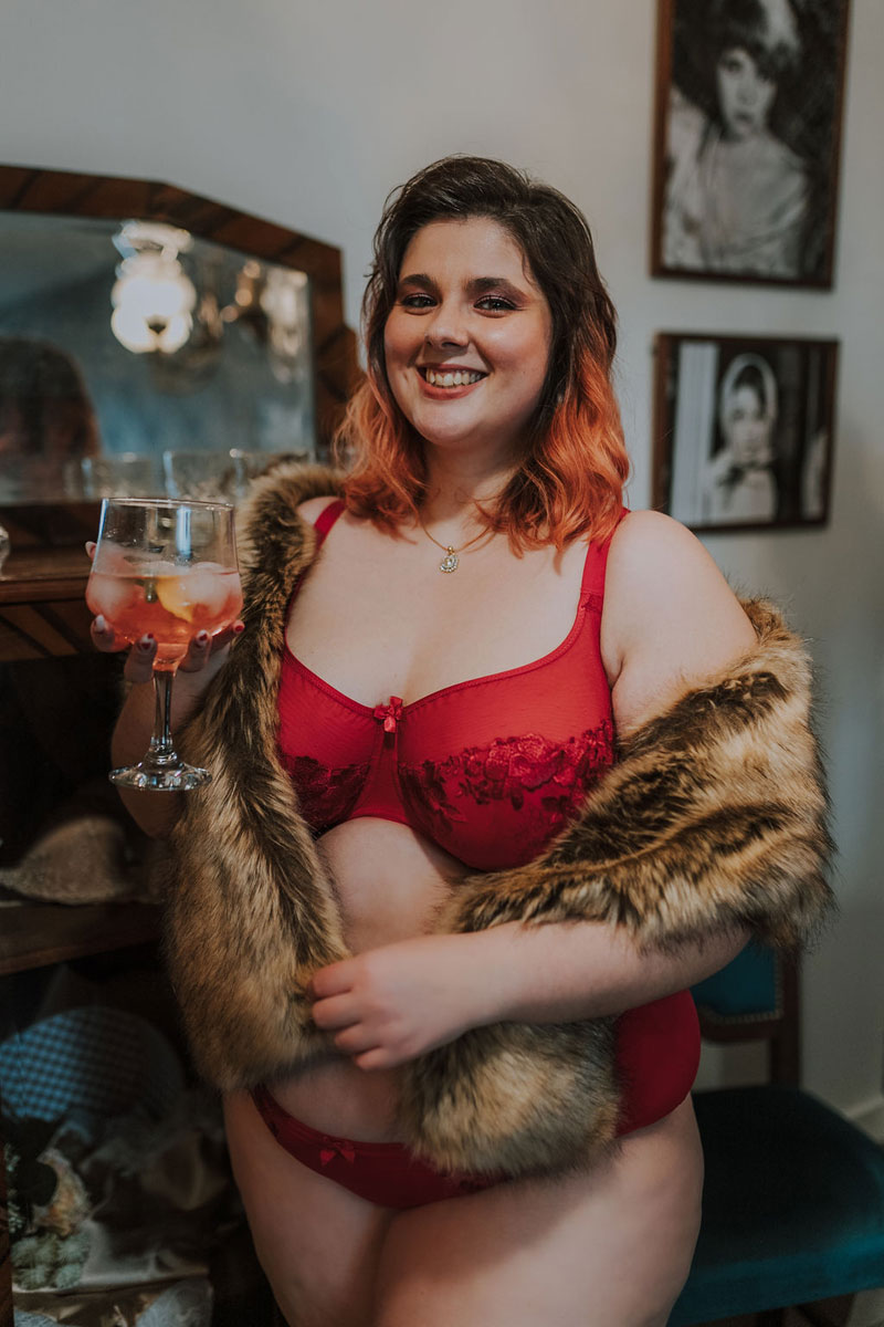 Imagem inserida no corpo do post