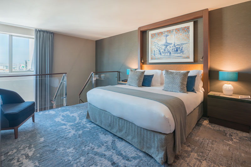 Imagem inserida no corpo do post