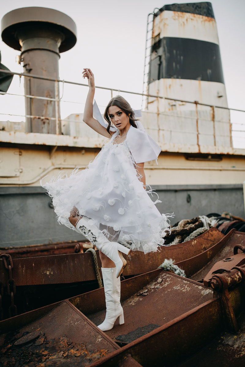 Imagem inserida no corpo do post