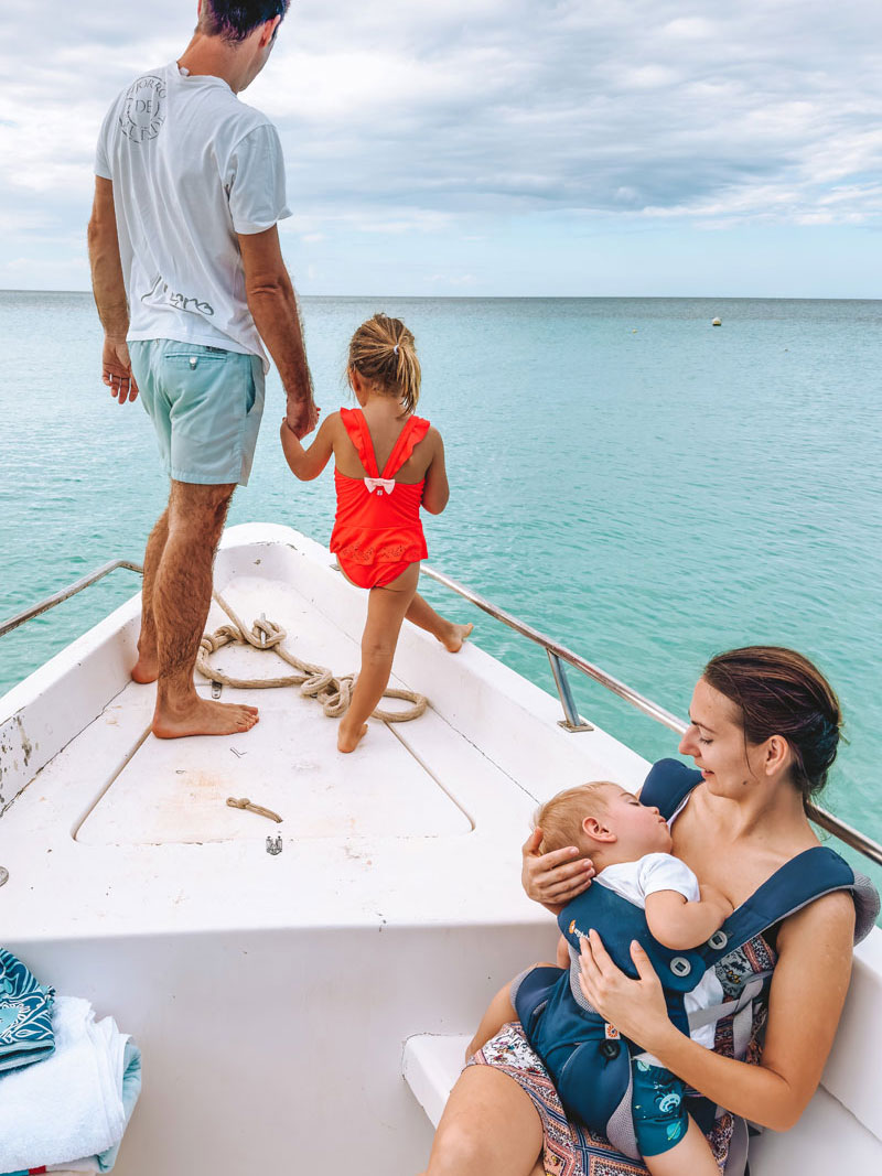 Imagem inserida no corpo do post