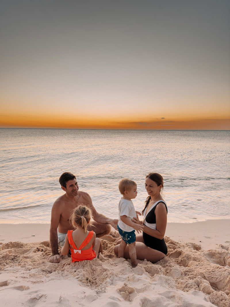 Imagem inserida no corpo do post