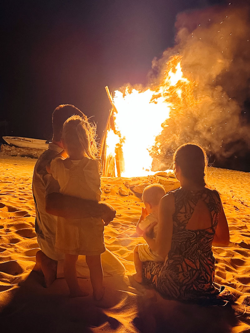 Imagem inserida no corpo do post