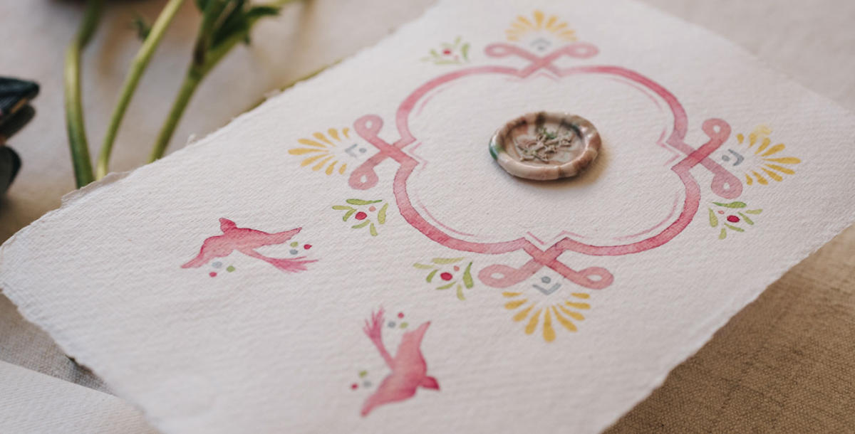 Imagem inserida no corpo do post