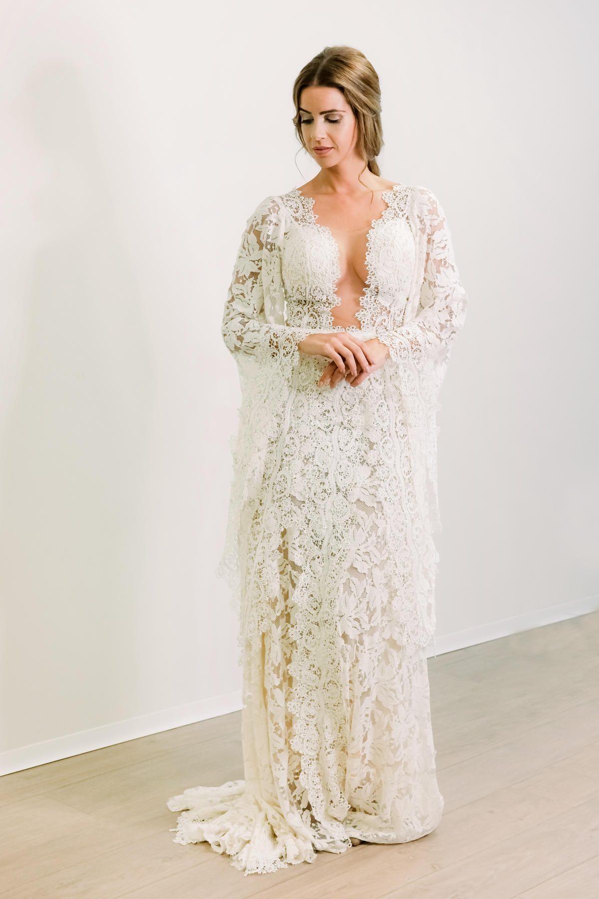 Imagem inserida no corpo do post