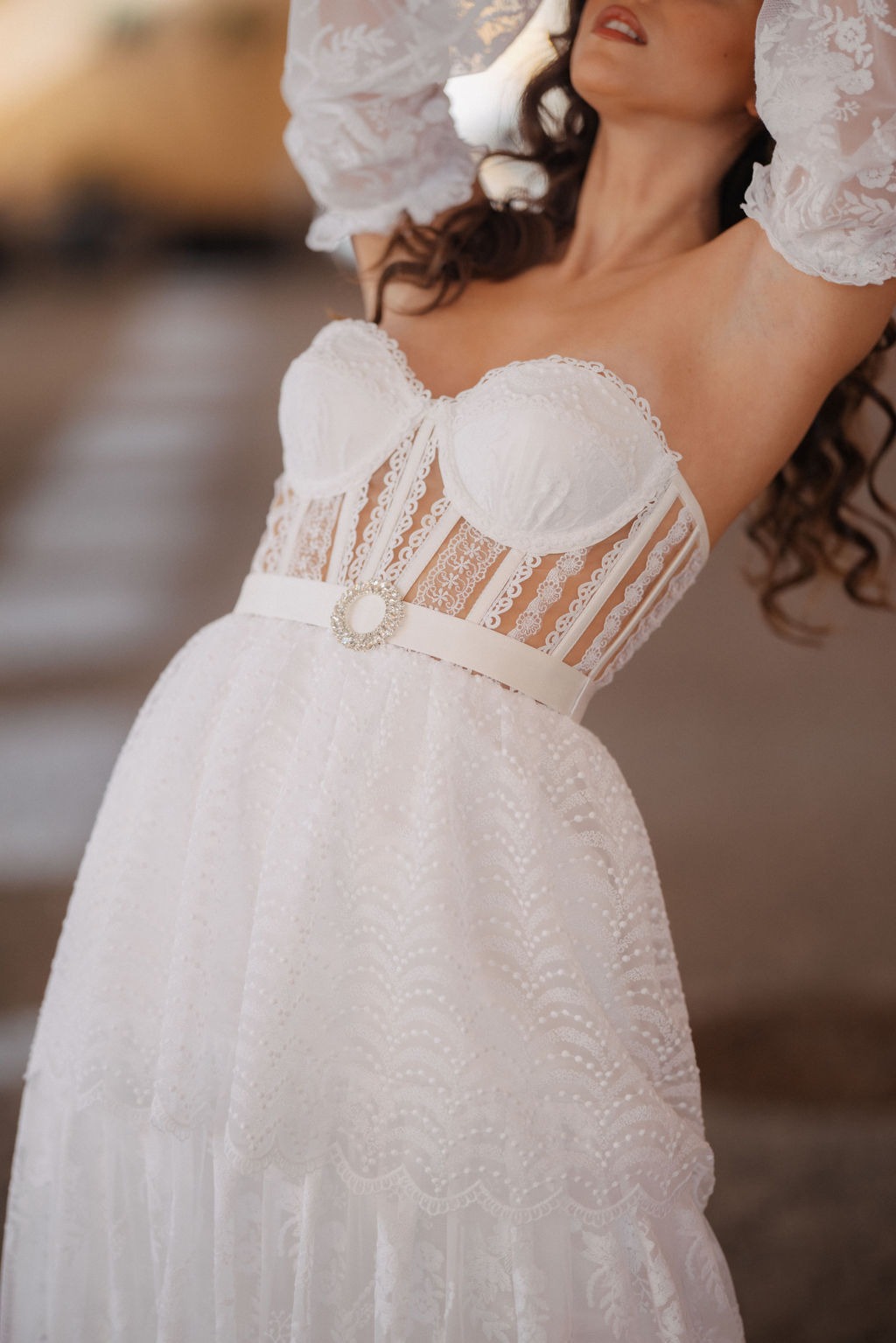 Imagem inserida no corpo do post