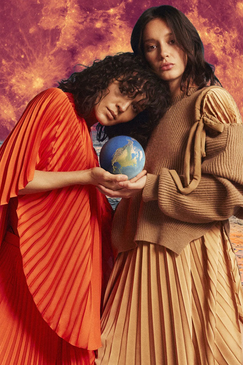 Imagem inserida no corpo do post