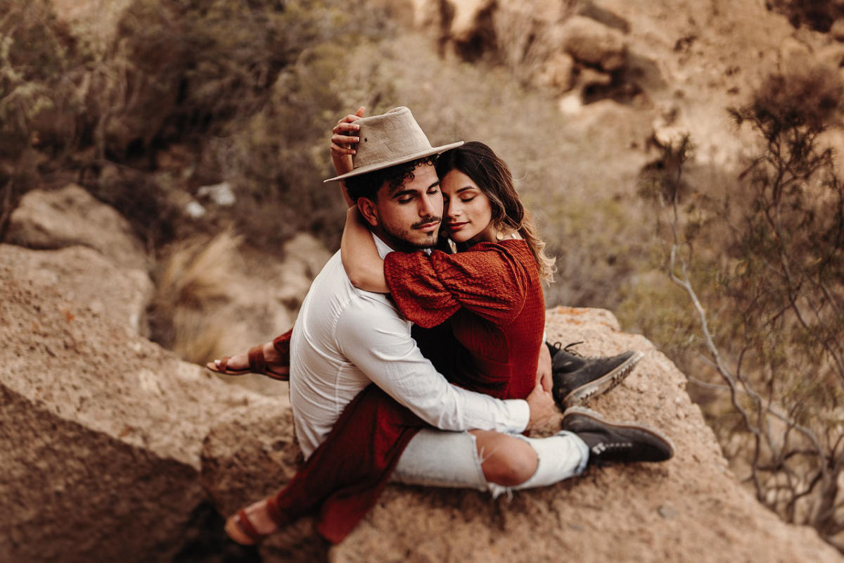 Imagem inserida no corpo do post