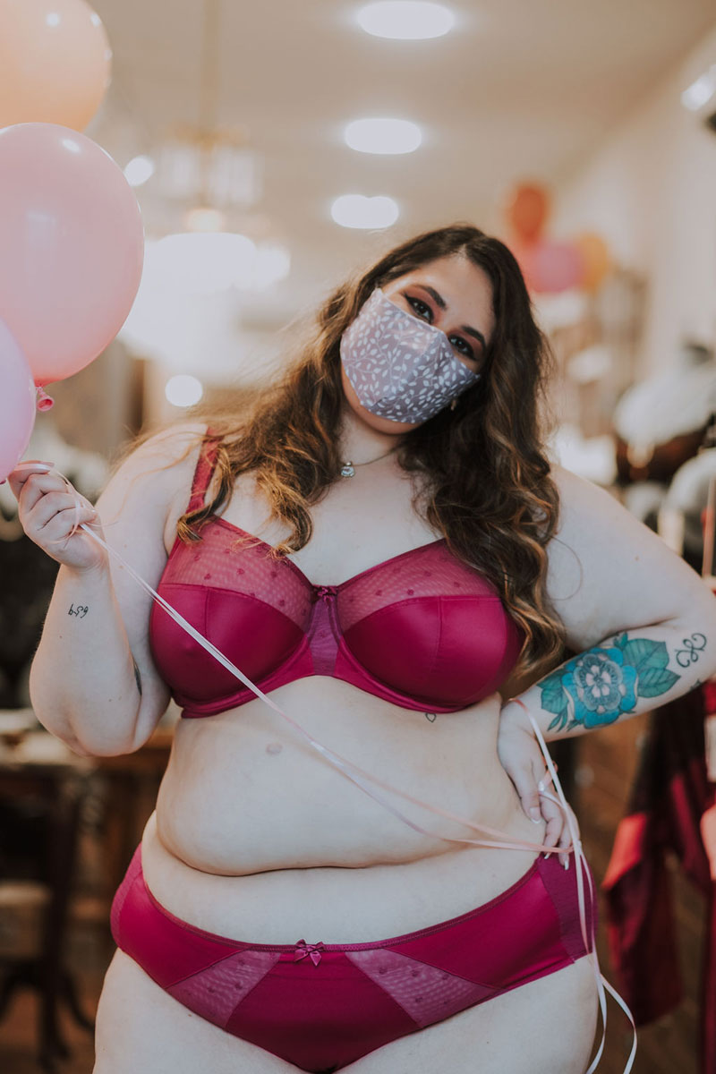 Imagem inserida no corpo do post