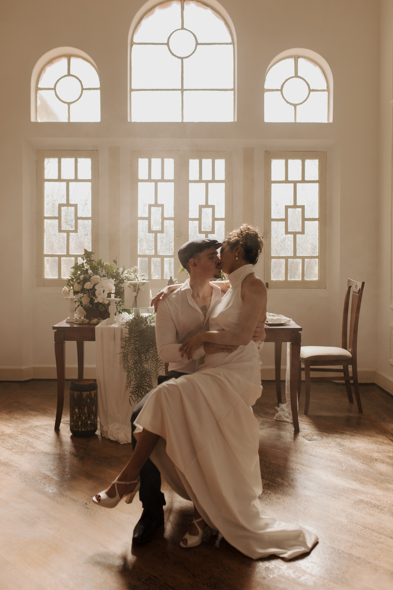 Imagem inserida no corpo do post