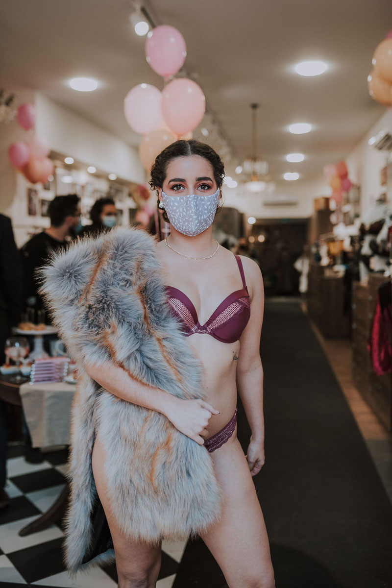 Imagem inserida no corpo do post