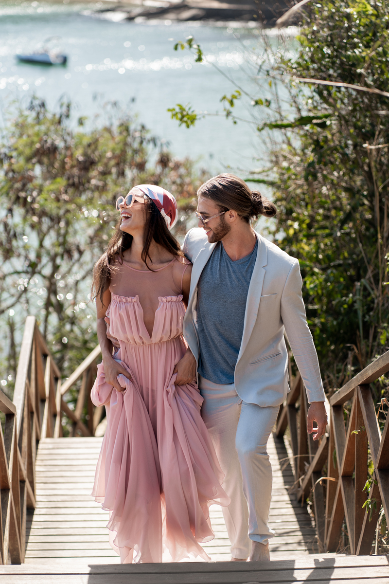 Imagem inserida no corpo do post