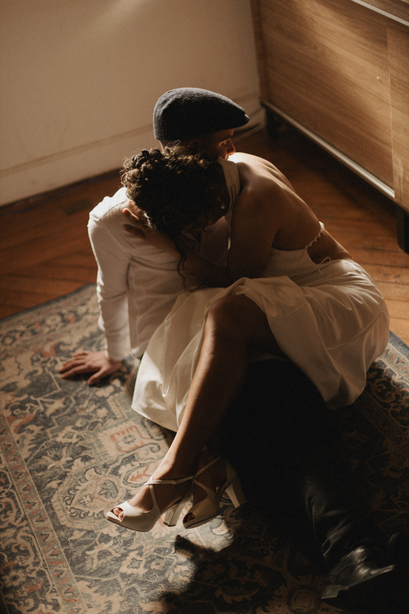 Imagem inserida no corpo do post