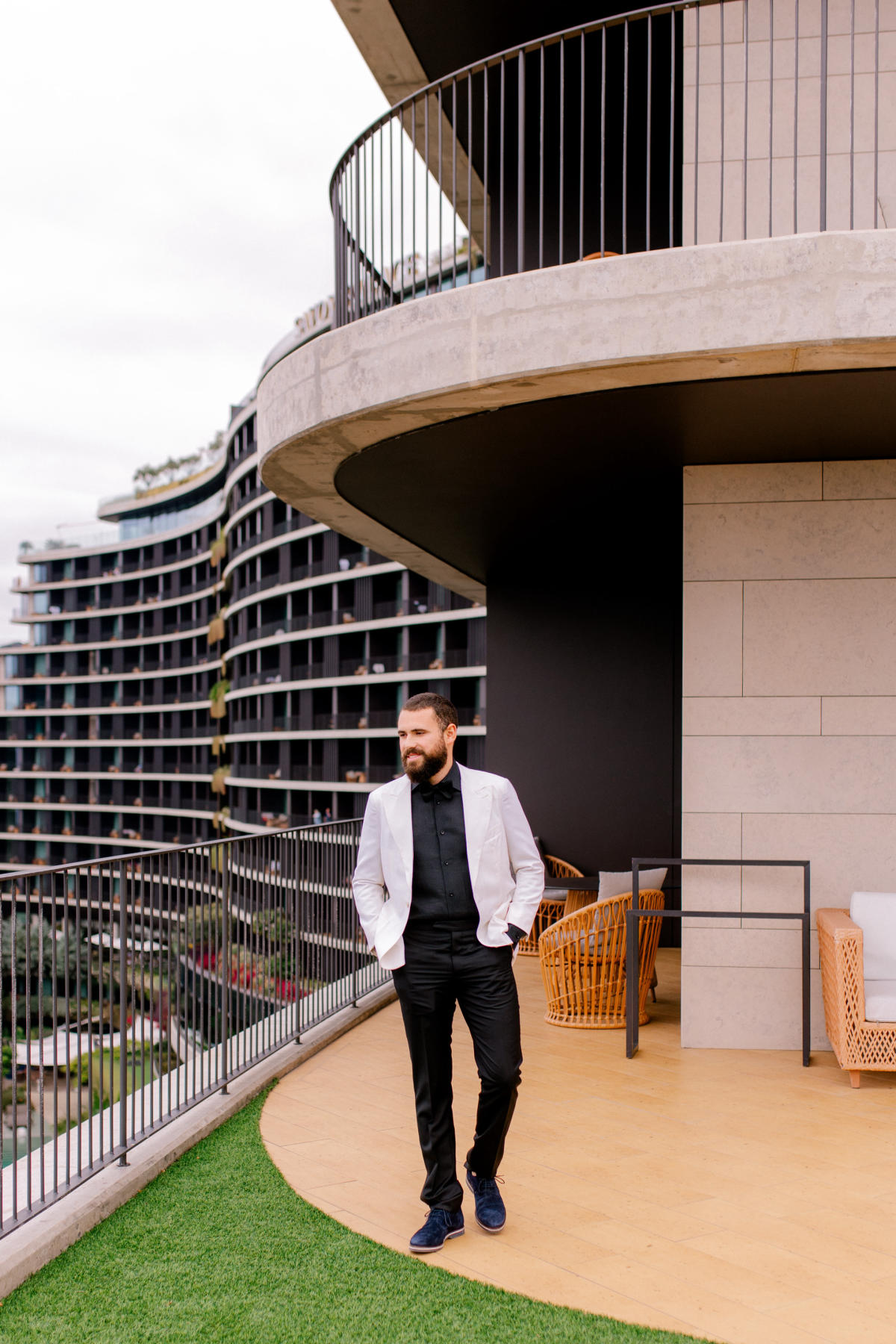 Imagem inserida no corpo do post