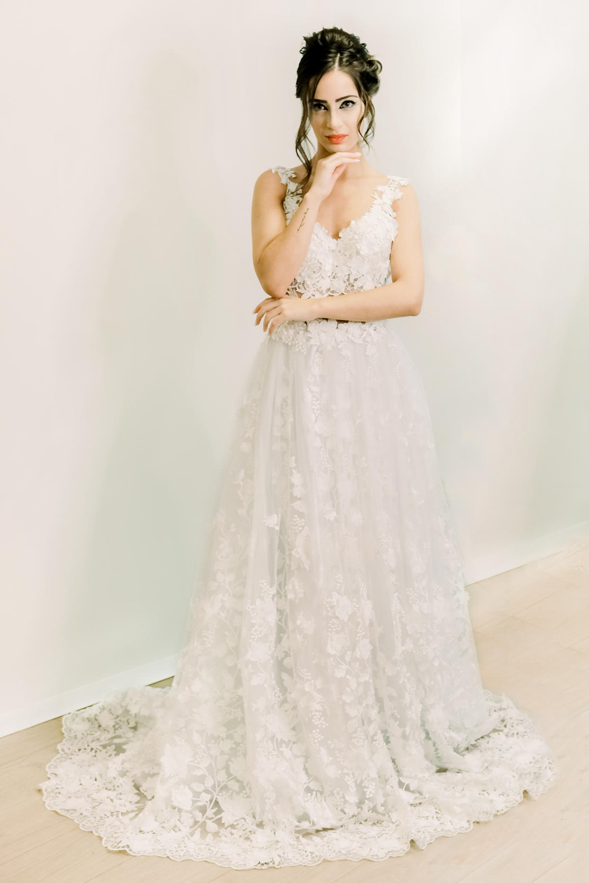 Imagem inserida no corpo do post