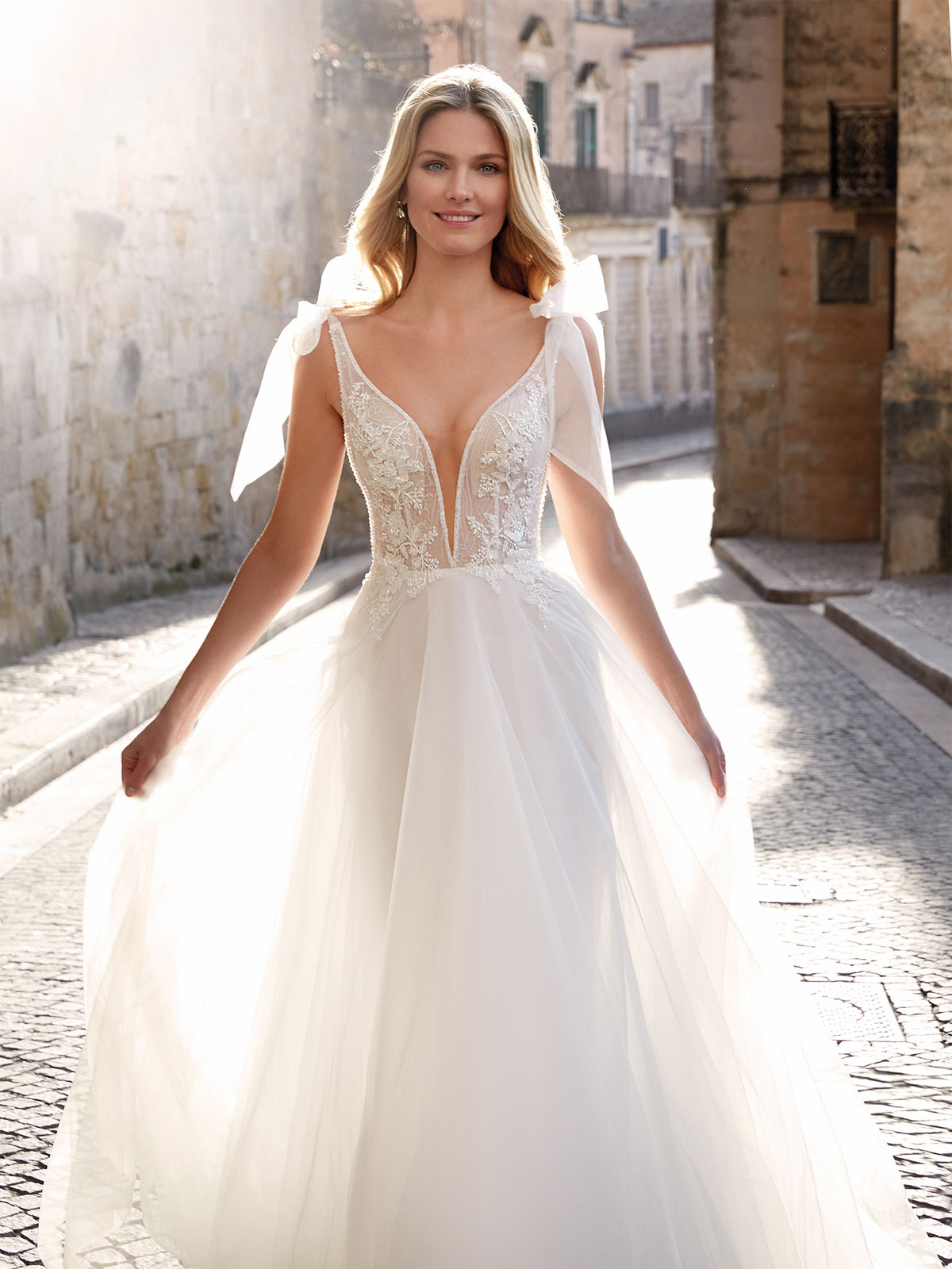 Imagem inserida no corpo do post