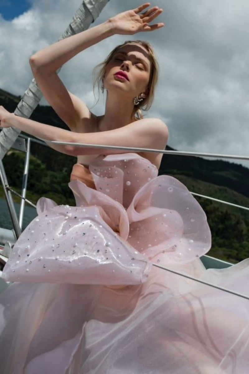 Imagem inserida no corpo do post