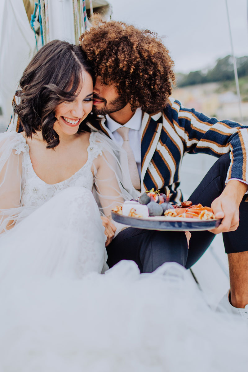 Imagem inserida no corpo do post