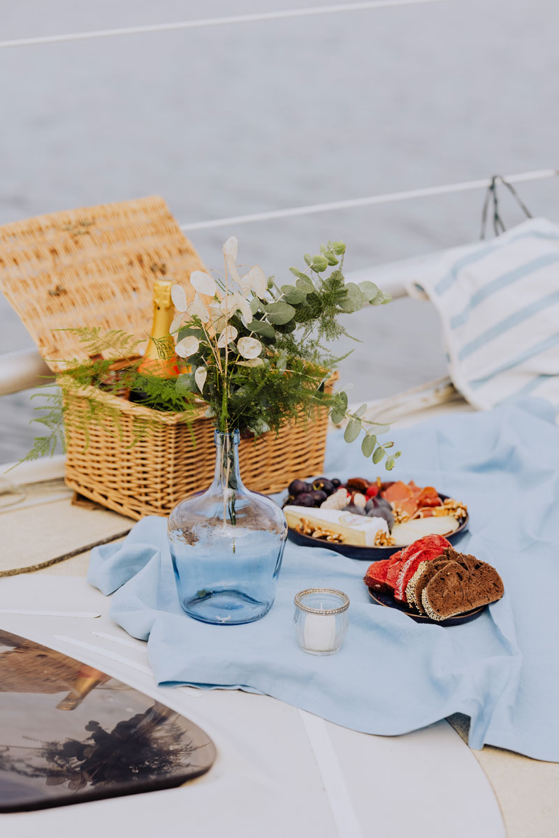 Imagem inserida no corpo do post