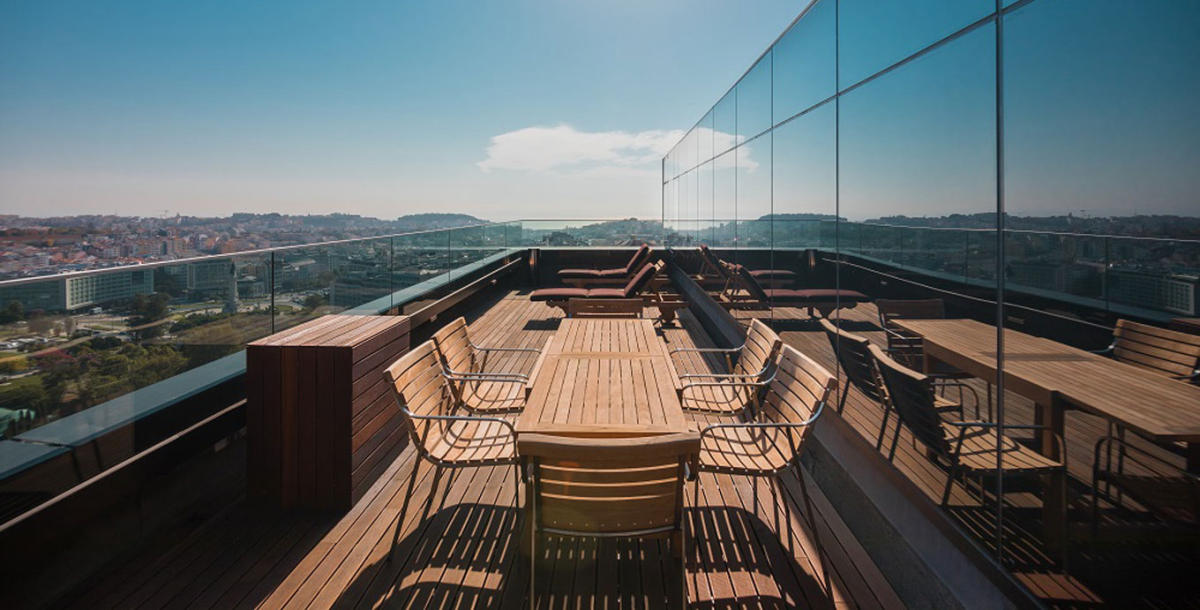 Imagem inserida no corpo do post