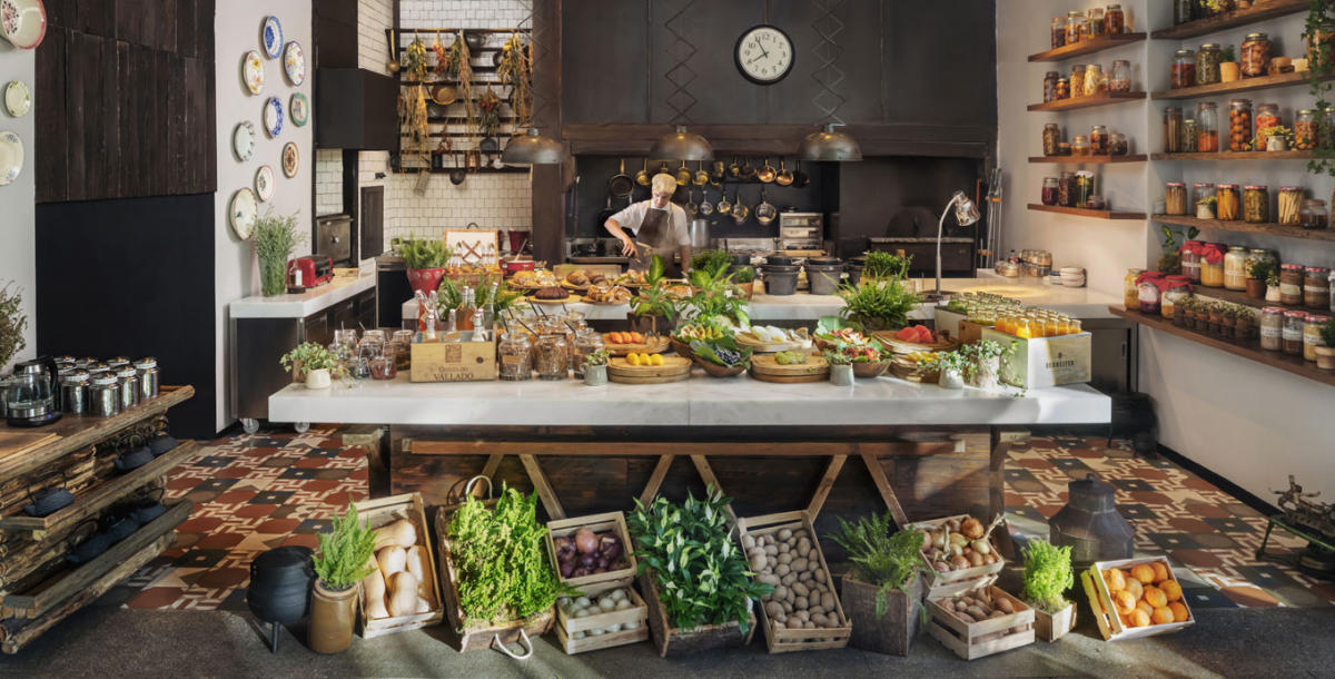 Imagem inserida no corpo do post