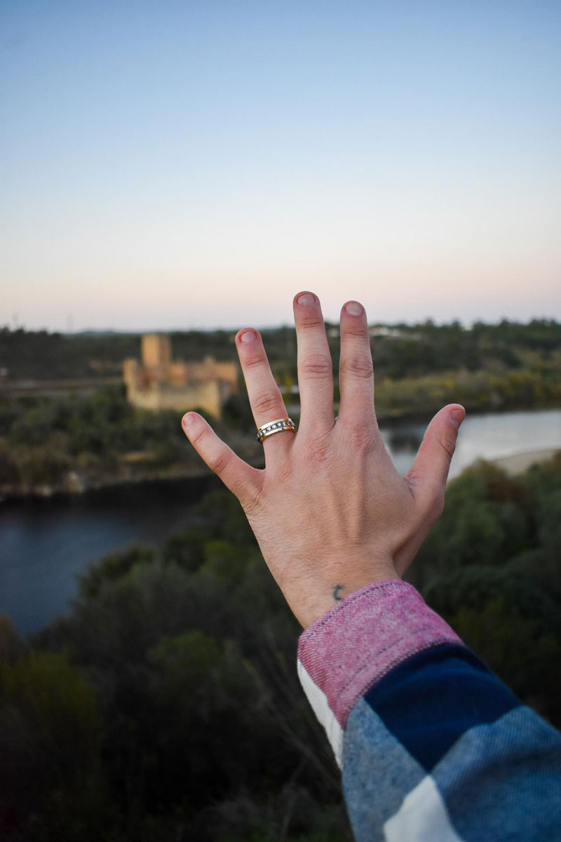 Imagem inserida no corpo do post