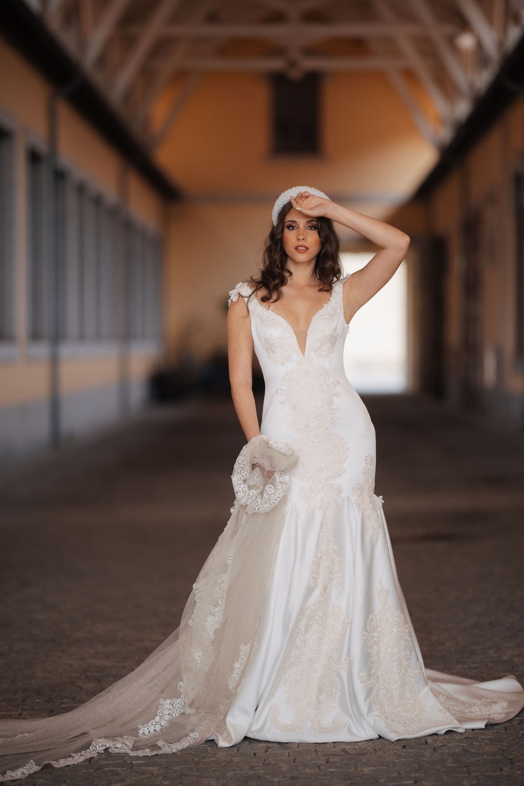 Imagem inserida no corpo do post