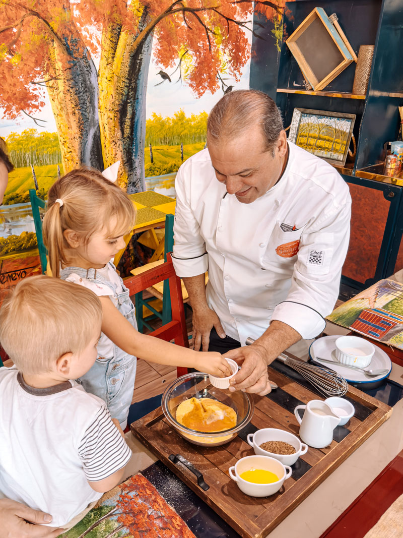 Imagem inserida no corpo do post