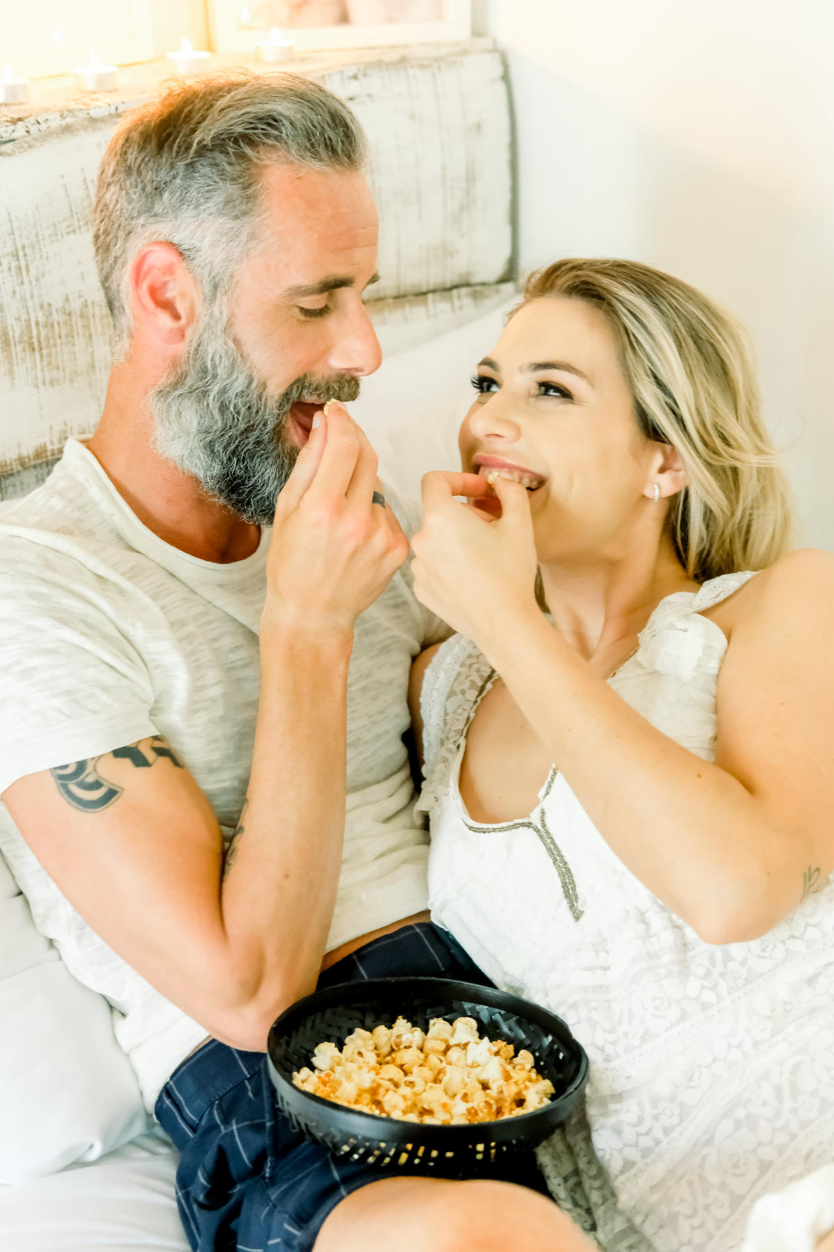 Imagem inserida no corpo do post