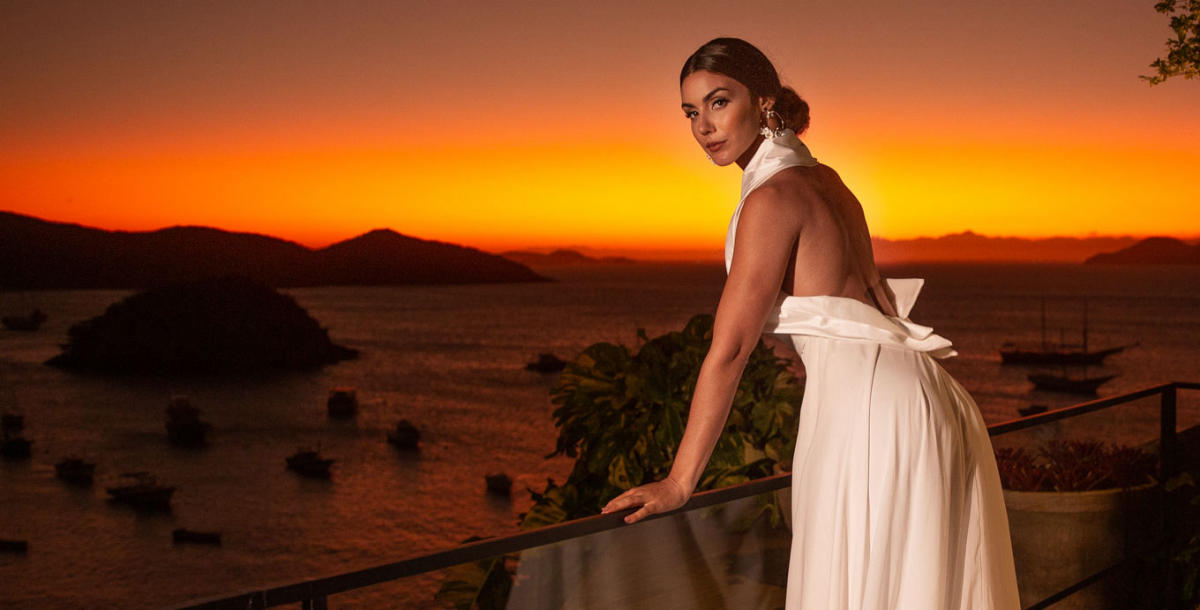 Imagem inserida no corpo do post