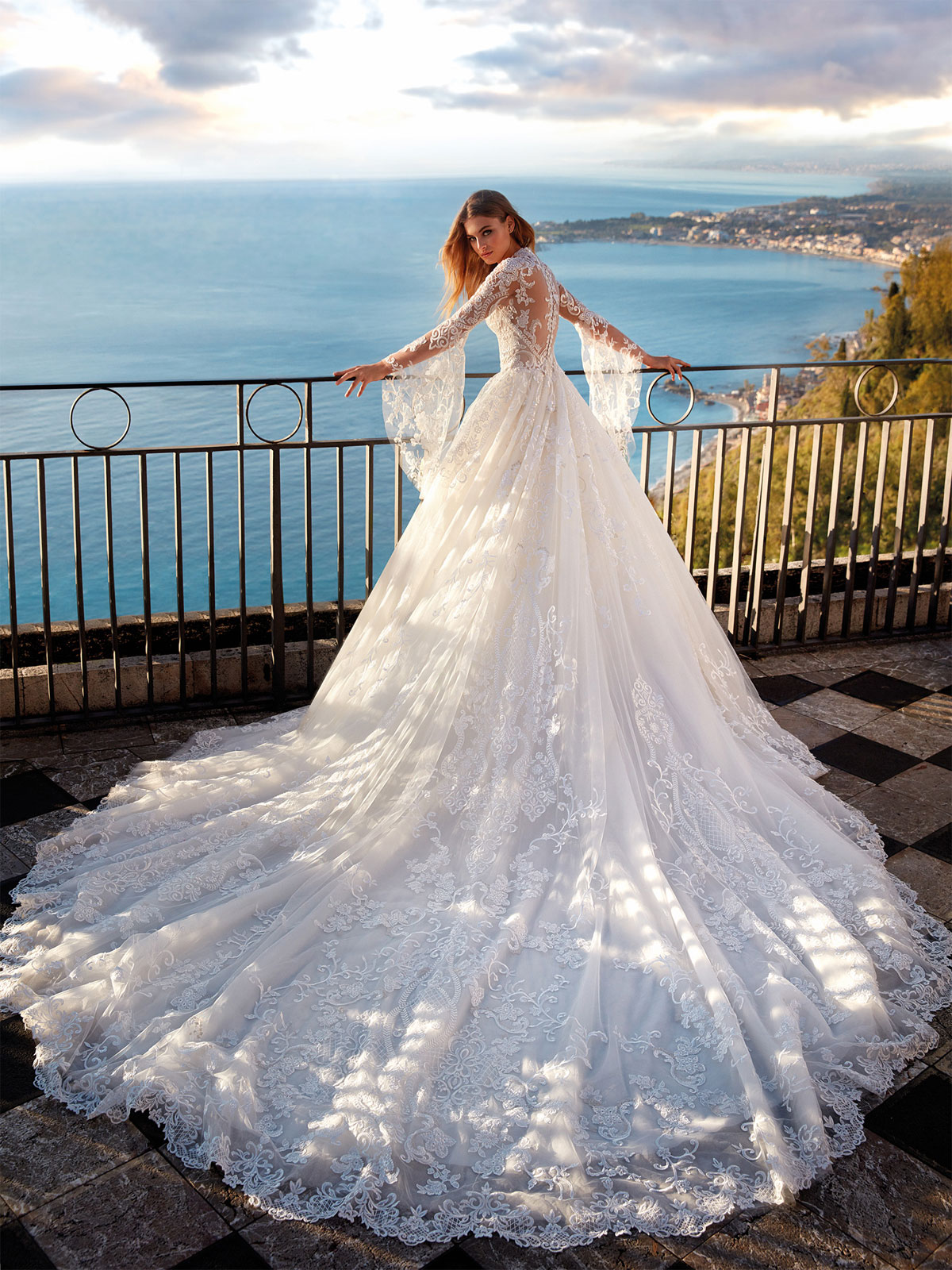 Imagem inserida no corpo do post