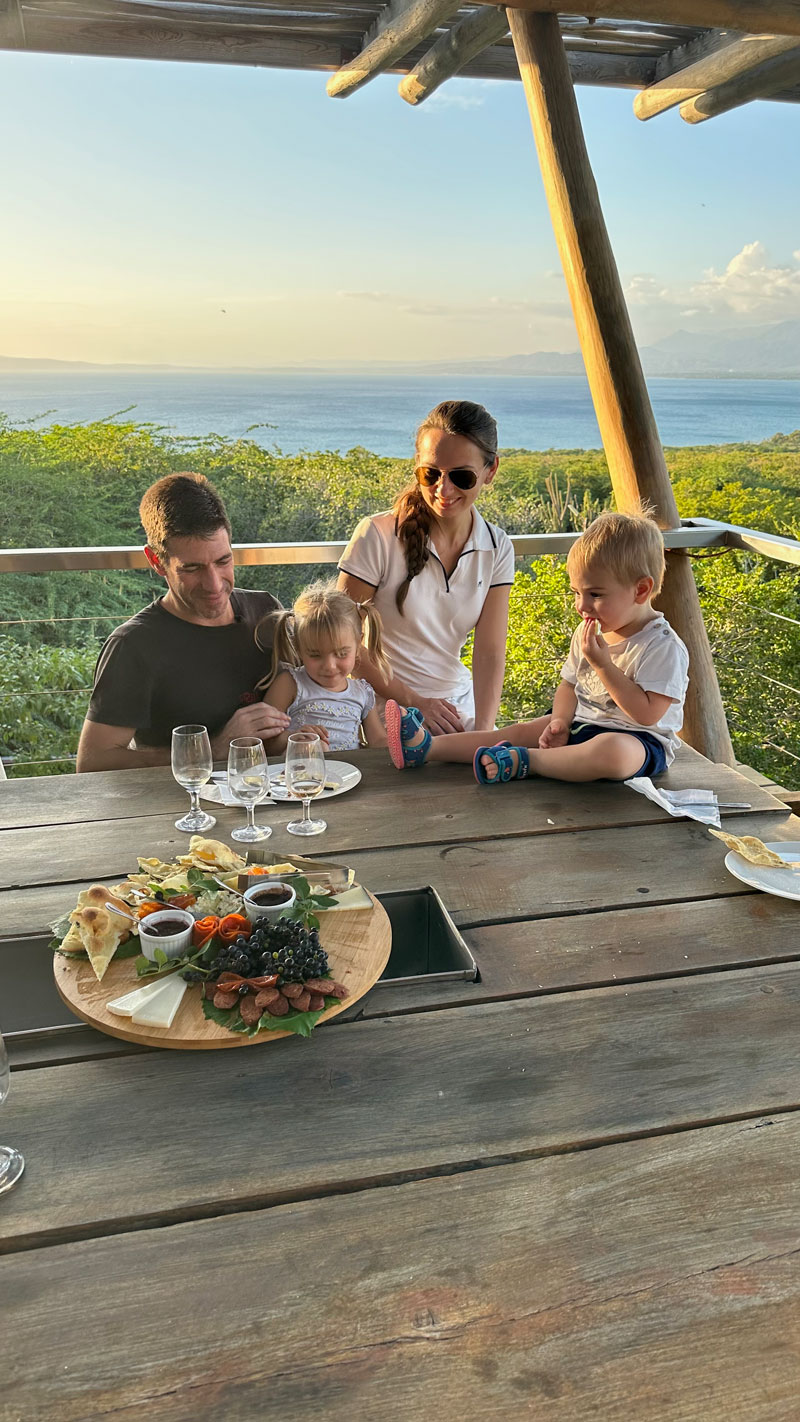 Imagem inserida no corpo do post