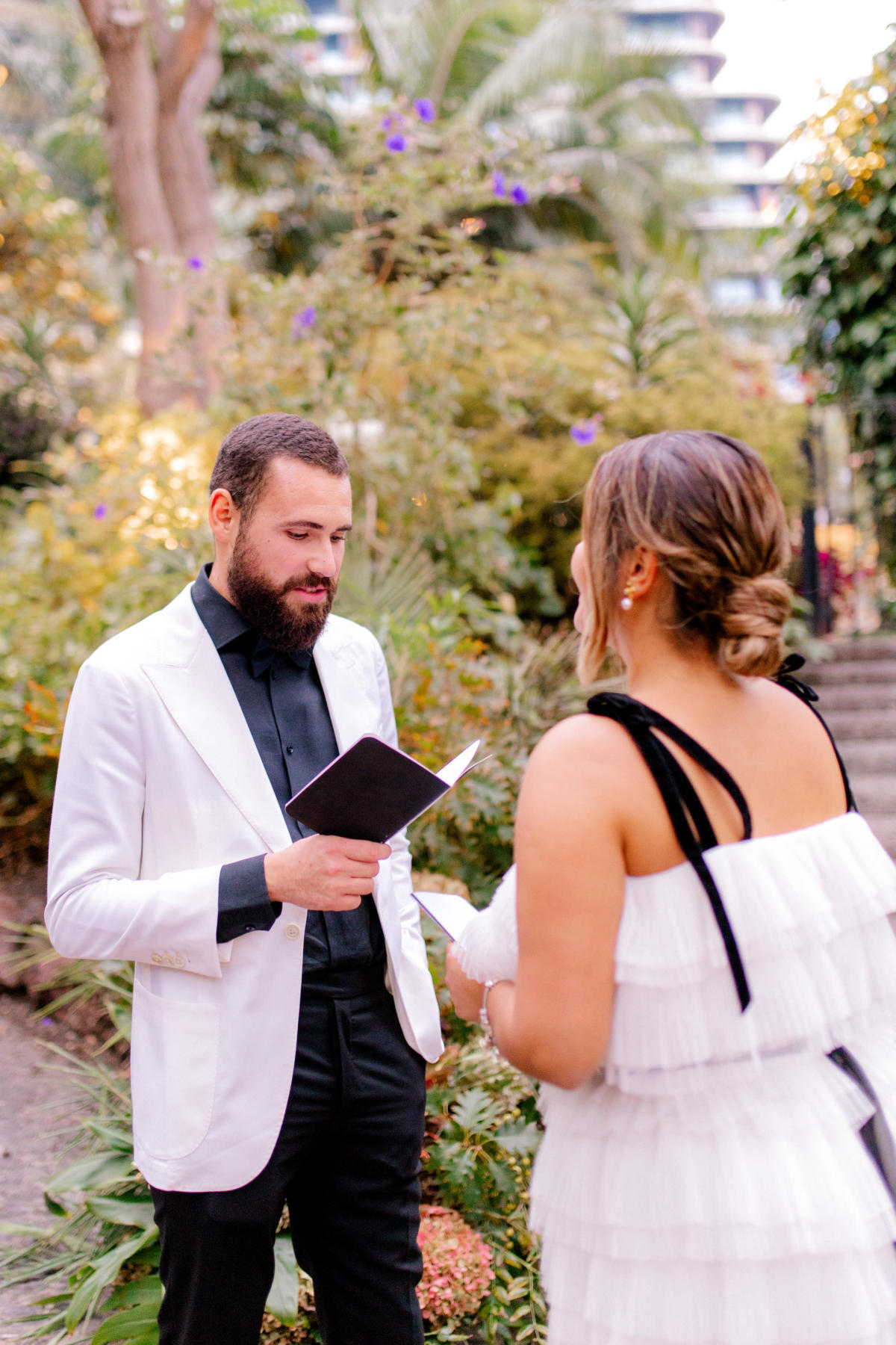 Imagem inserida no corpo do post