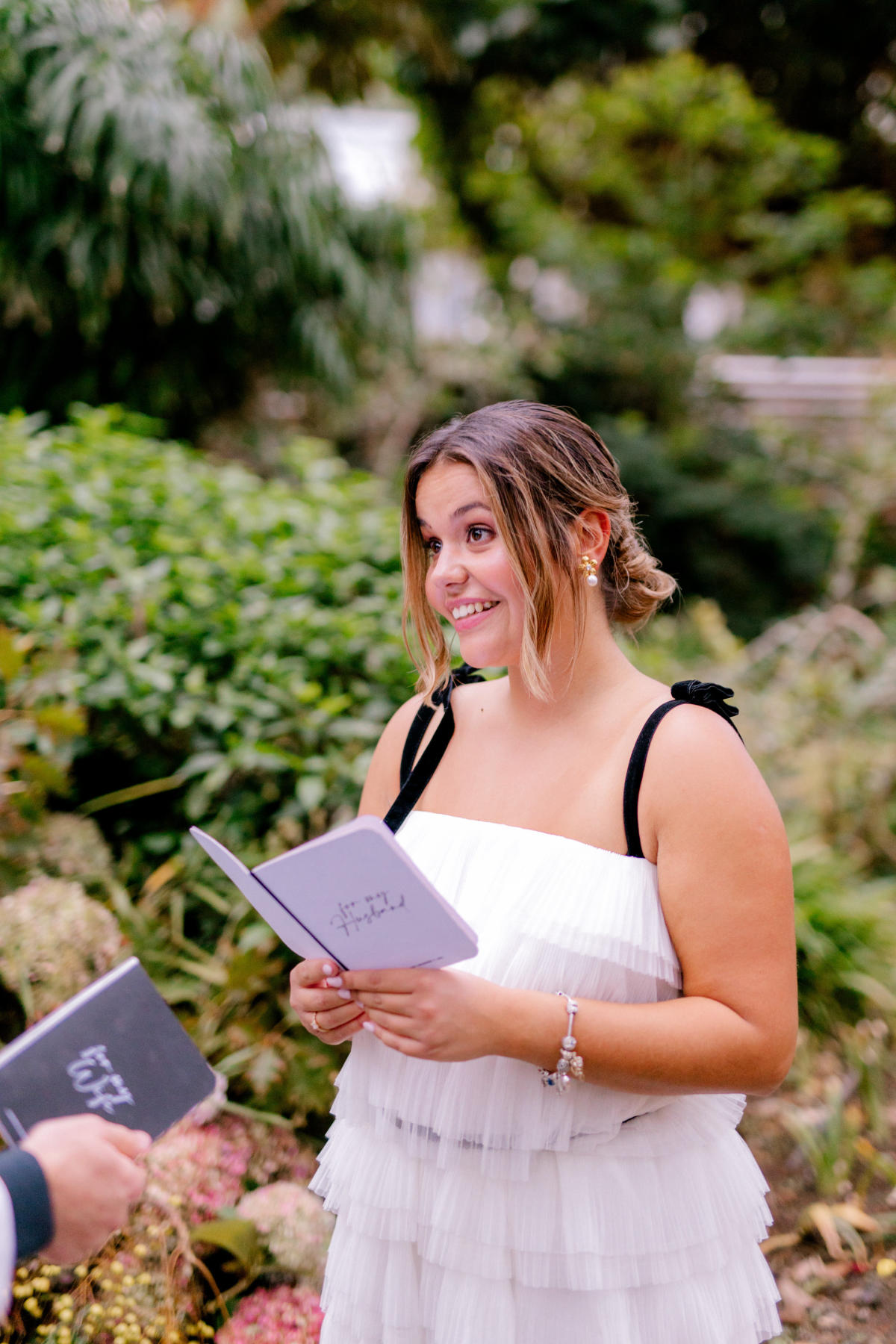 Imagem inserida no corpo do post