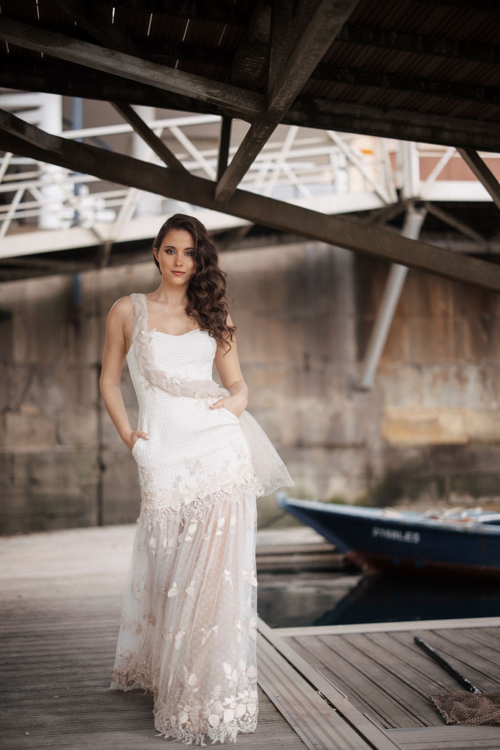 Imagem inserida no corpo do post