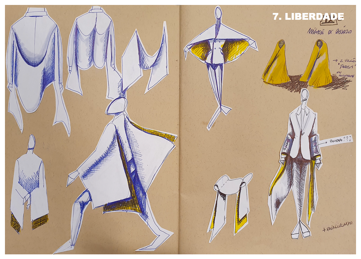 Imagem inserida no corpo do post