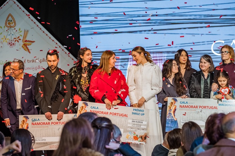 Imagem inserida no corpo do post