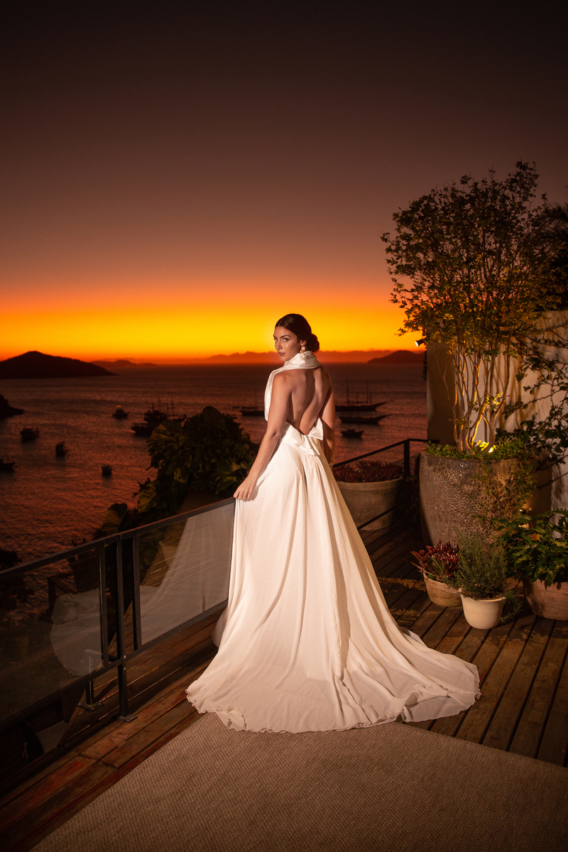 Imagem inserida no corpo do post