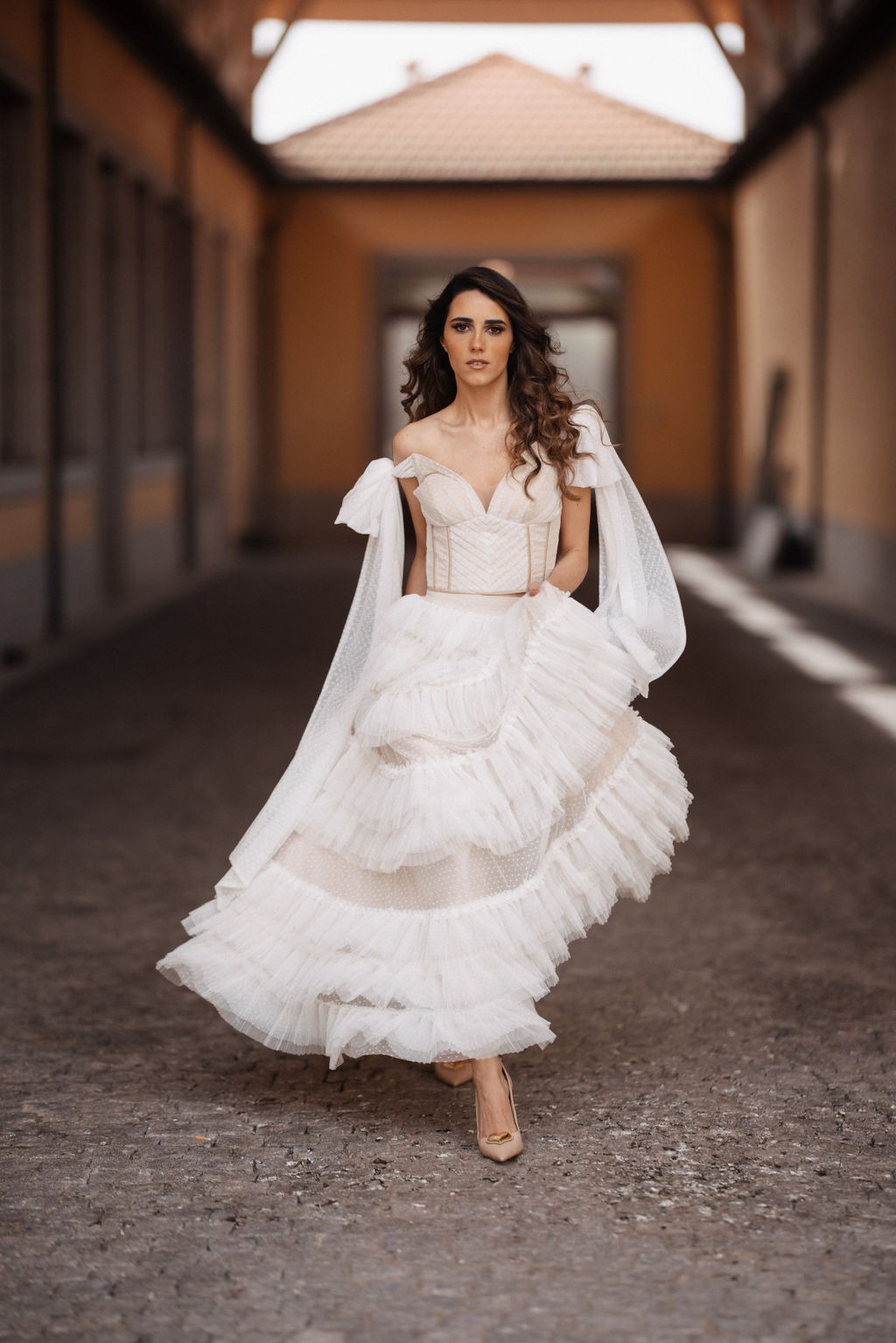 Imagem inserida no corpo do post