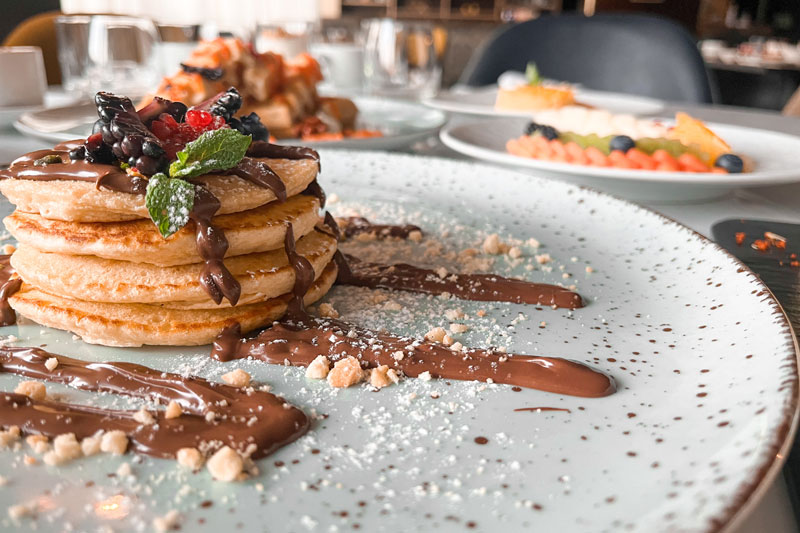 Imagem inserida no corpo do post