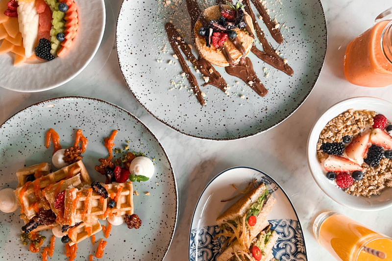 Imagem inserida no corpo do post