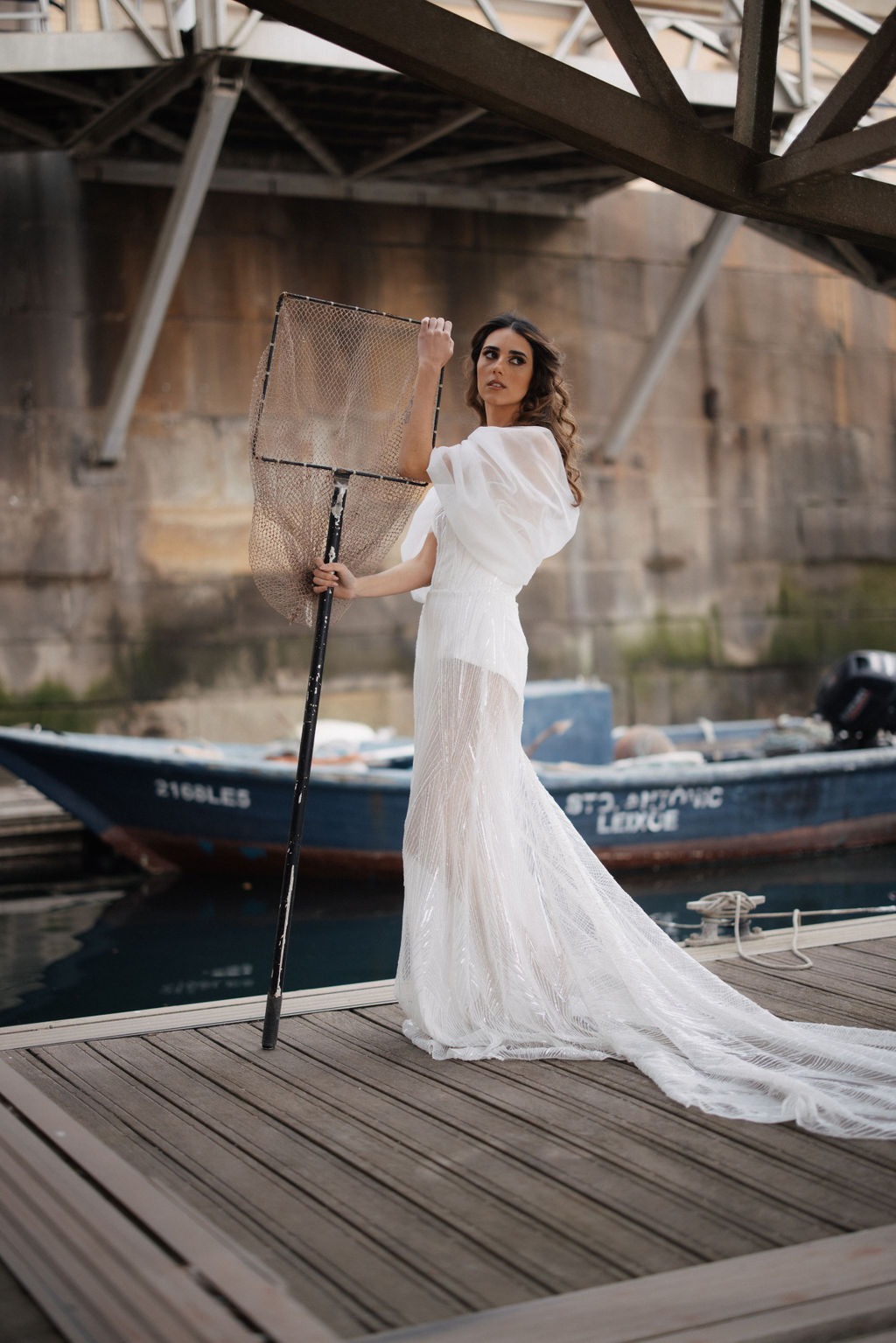 Imagem inserida no corpo do post