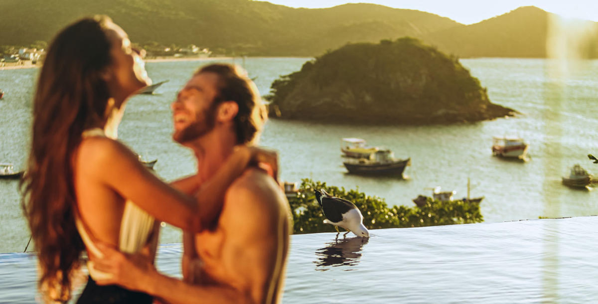 Imagem inserida no corpo do post