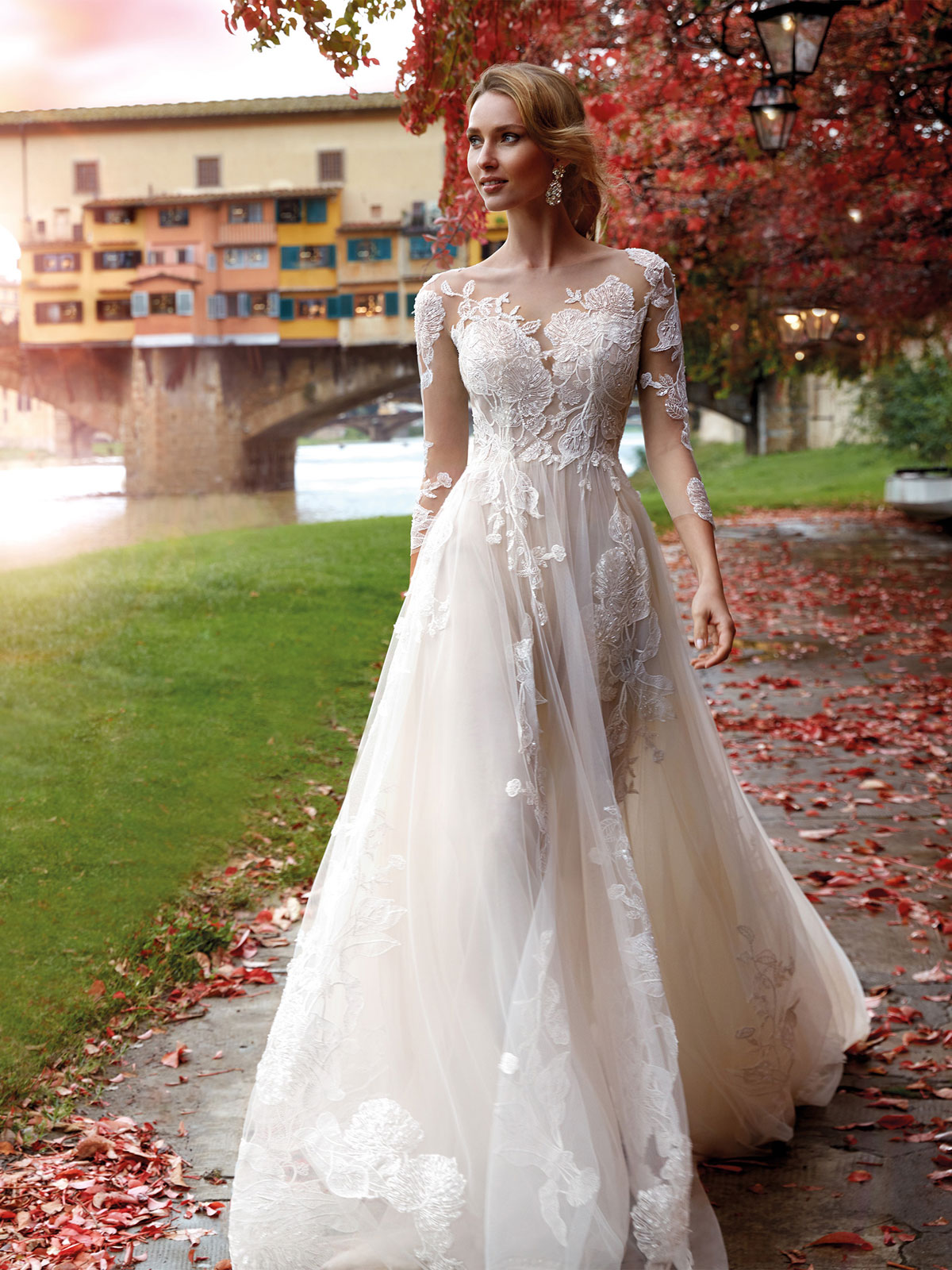 Imagem inserida no corpo do post