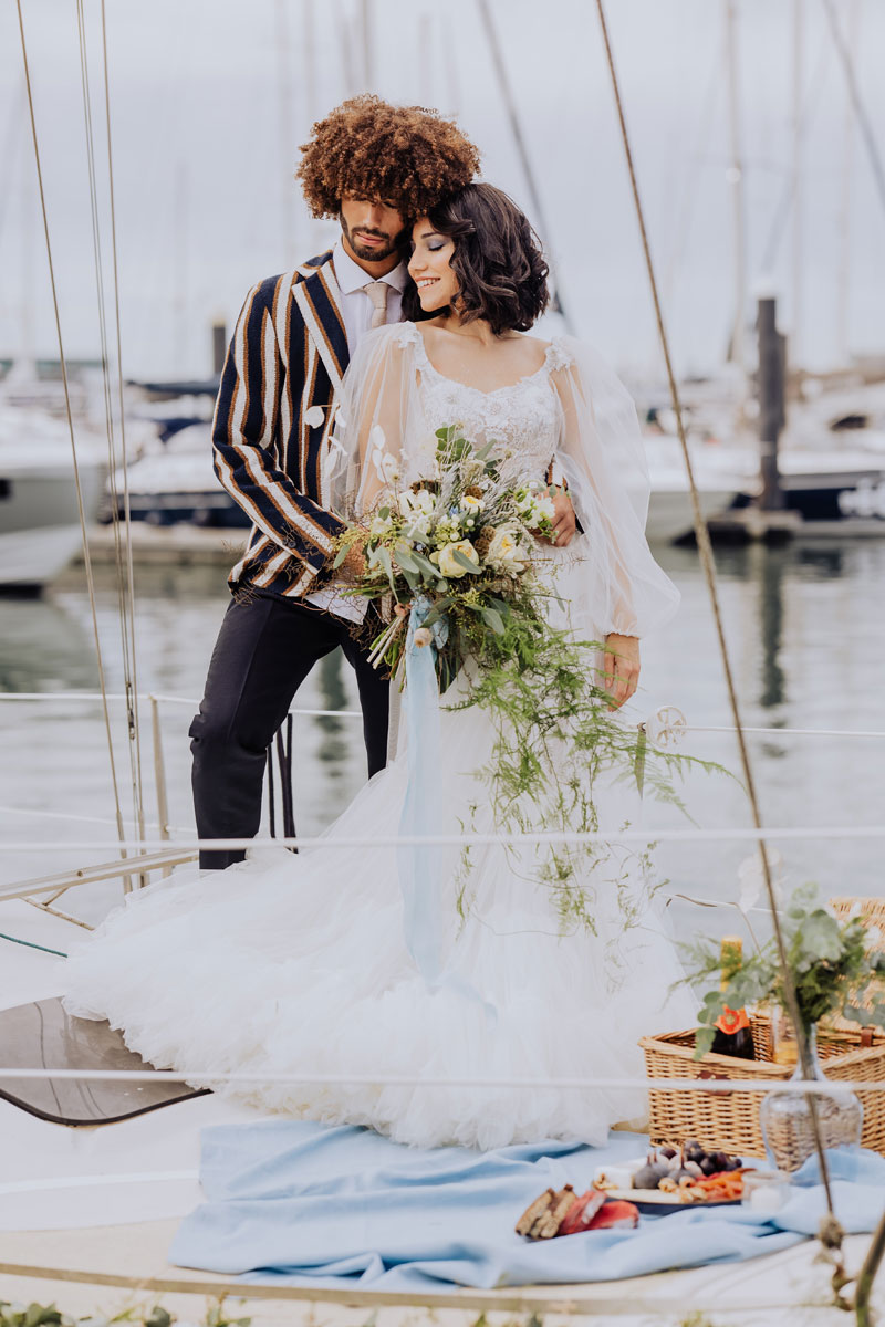 Imagem inserida no corpo do post