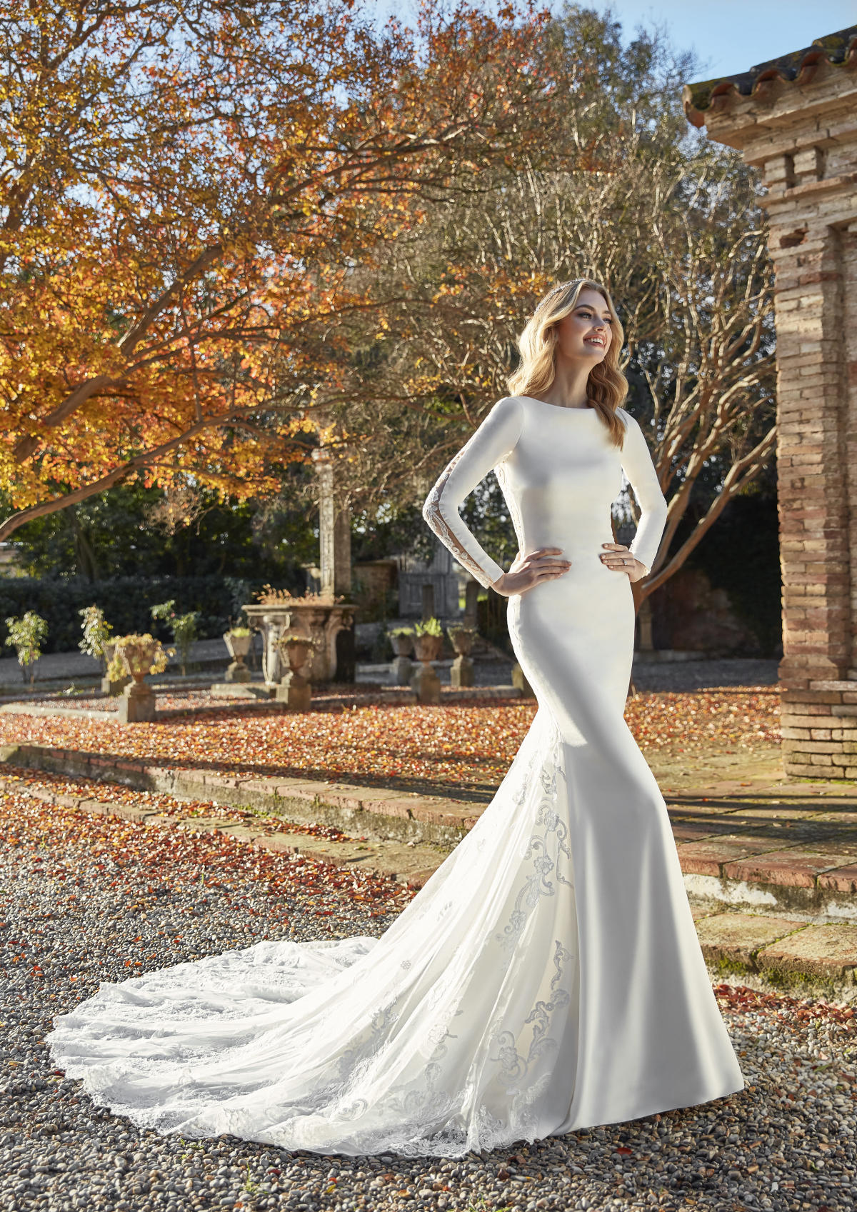 Imagem inserida no corpo do post