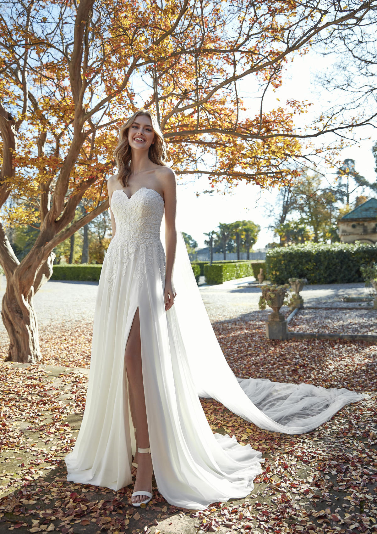 Imagem inserida no corpo do post