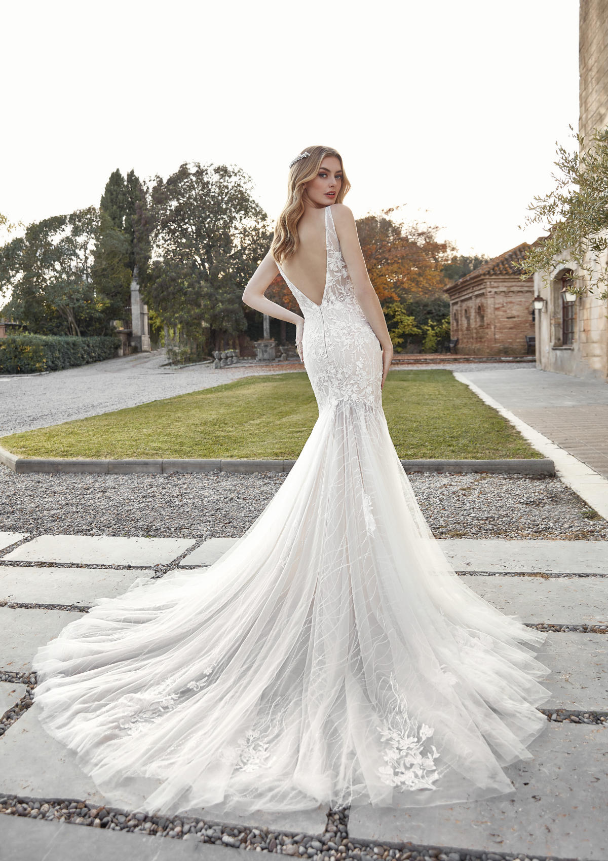 Imagem inserida no corpo do post